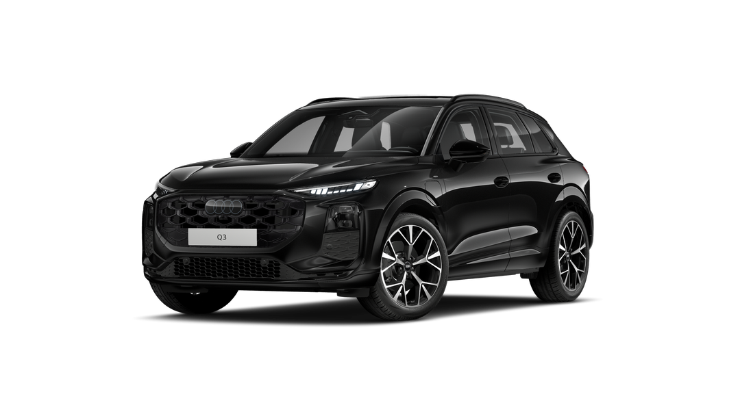 Q3 e-hybrid 272 ch S tronic 6