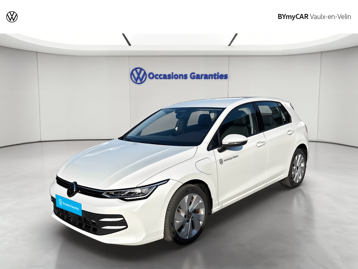 Golf 1.5 eHybrid 204 DSG6