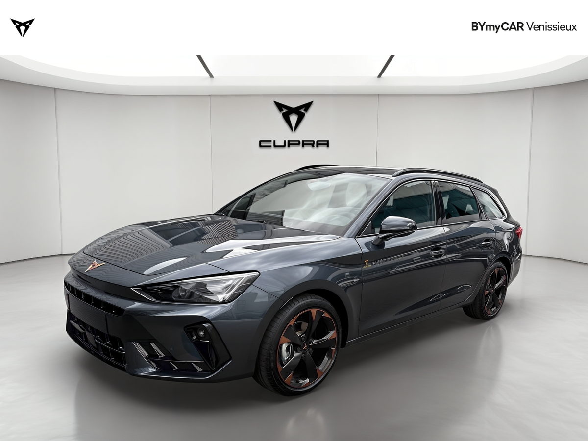 Leon Sportstourer 1.5 eTSI Hybrid 150 ch DSG7