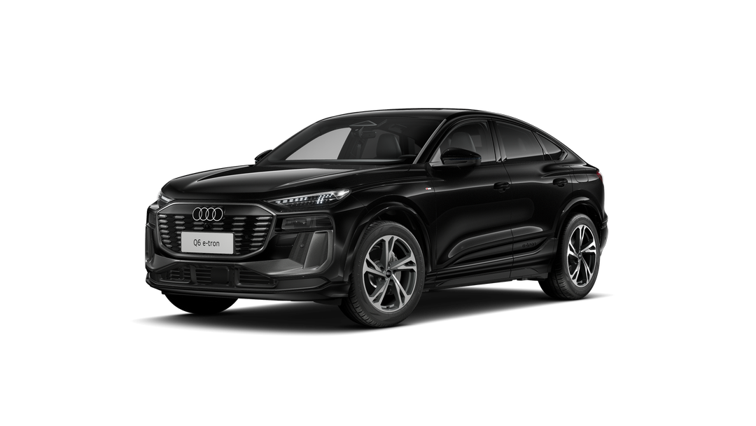Q6 e-tron Sportback 306 ch 100 kWh performance