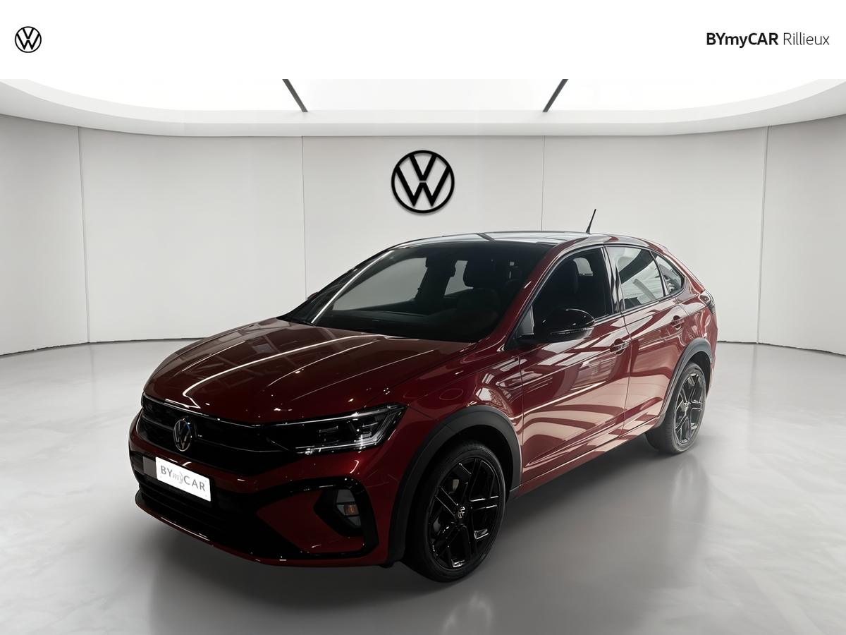 Taigo 1.5 TSI 150 DSG7