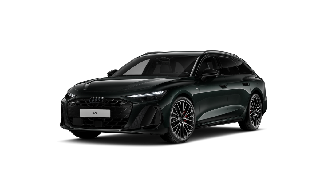 A6 Avant e-hybrid 367 ch S tronic 7 Quattro