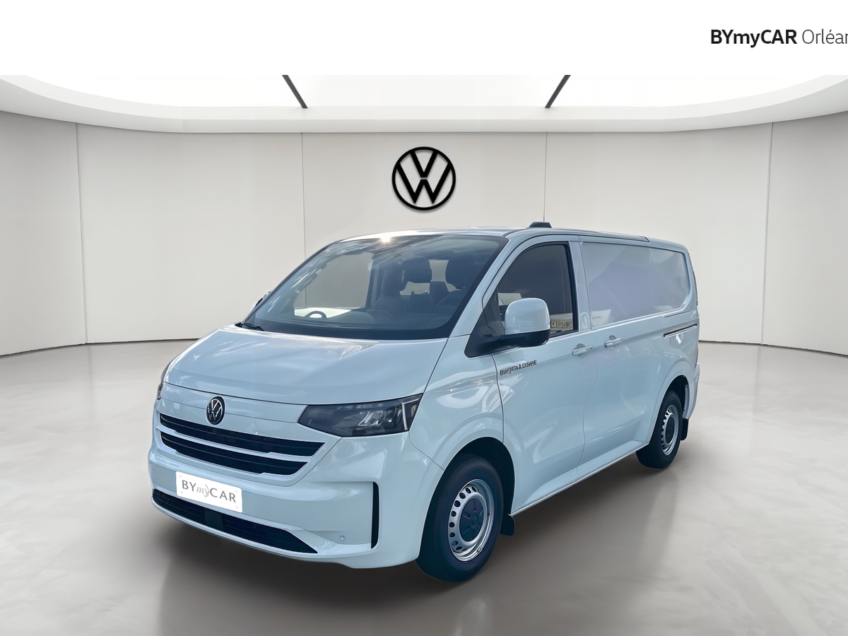 TRANSPORTER PROCAB CLOISON L L1H1 2.0 TDI 150 BVA8