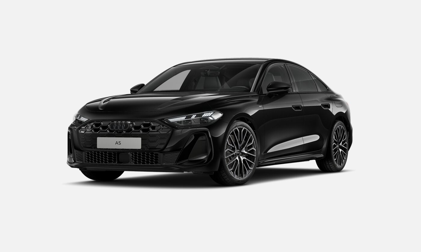 A5 e-hybrid 299 ch S tronic 7 Quattro