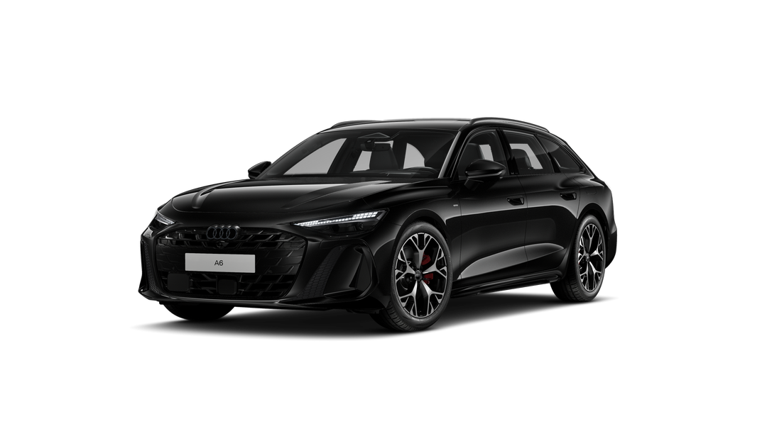 A6 Avant e-hybrid 299 ch S tronic 7 Quattro