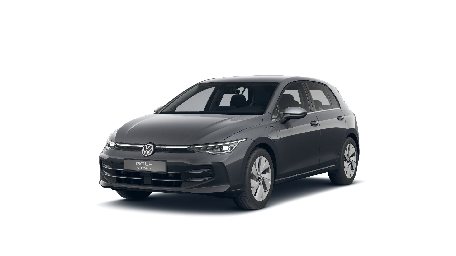 Golf 1.5 eHybrid 204 DSG6