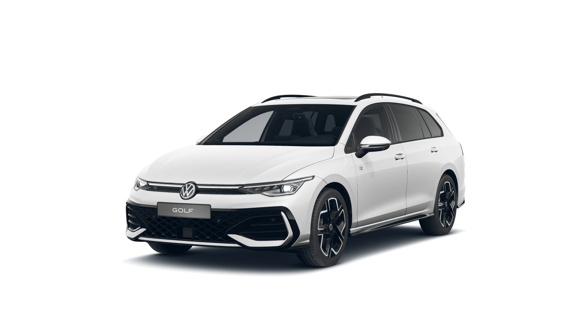 Golf SW 1.5 eTSI EVO2 150 DSG7