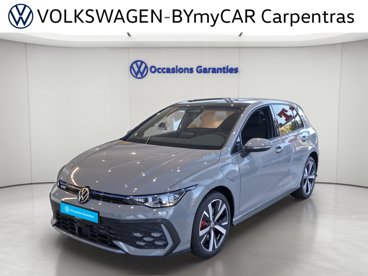 Golf 1.5 eHybrid 272 DSG6