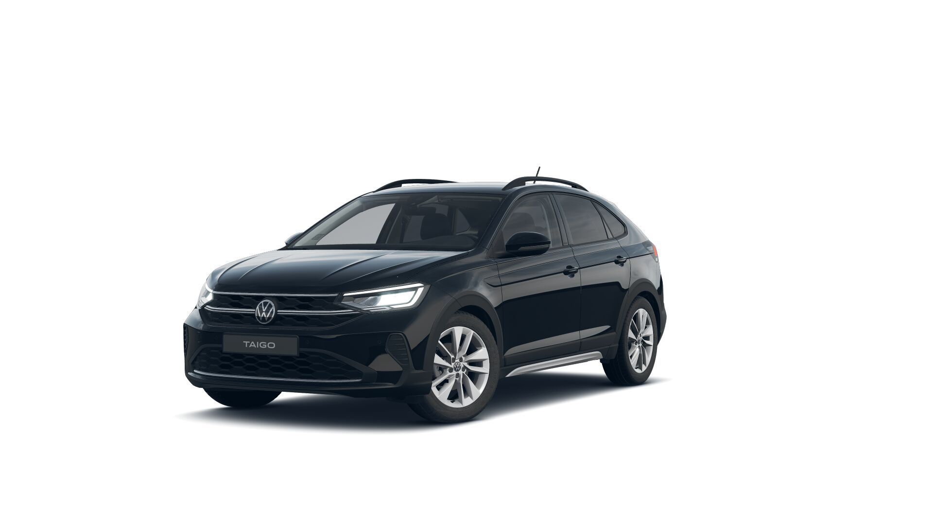 Taigo 1.0 TSI 116 DSG7