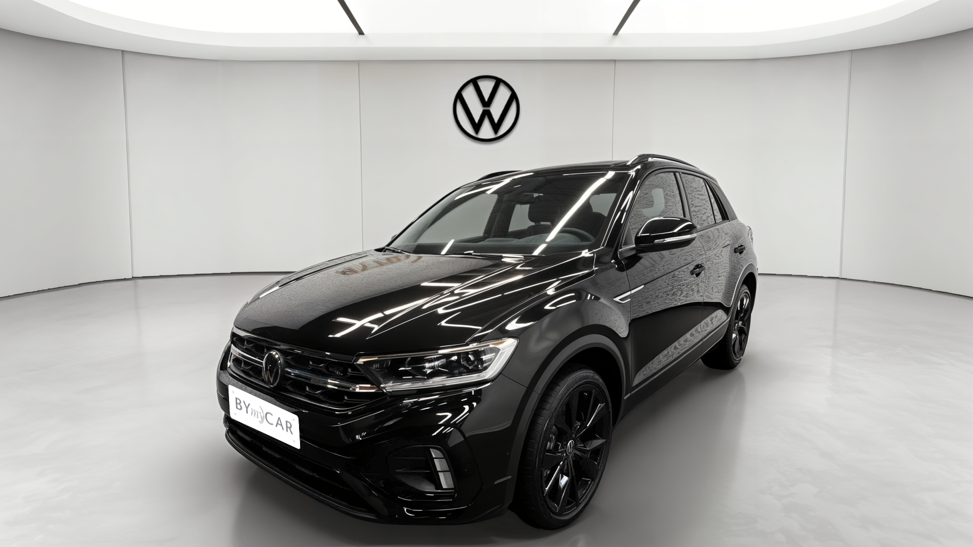 T-Roc 1.5 TSI EVO2 150 Start/Stop DSG7