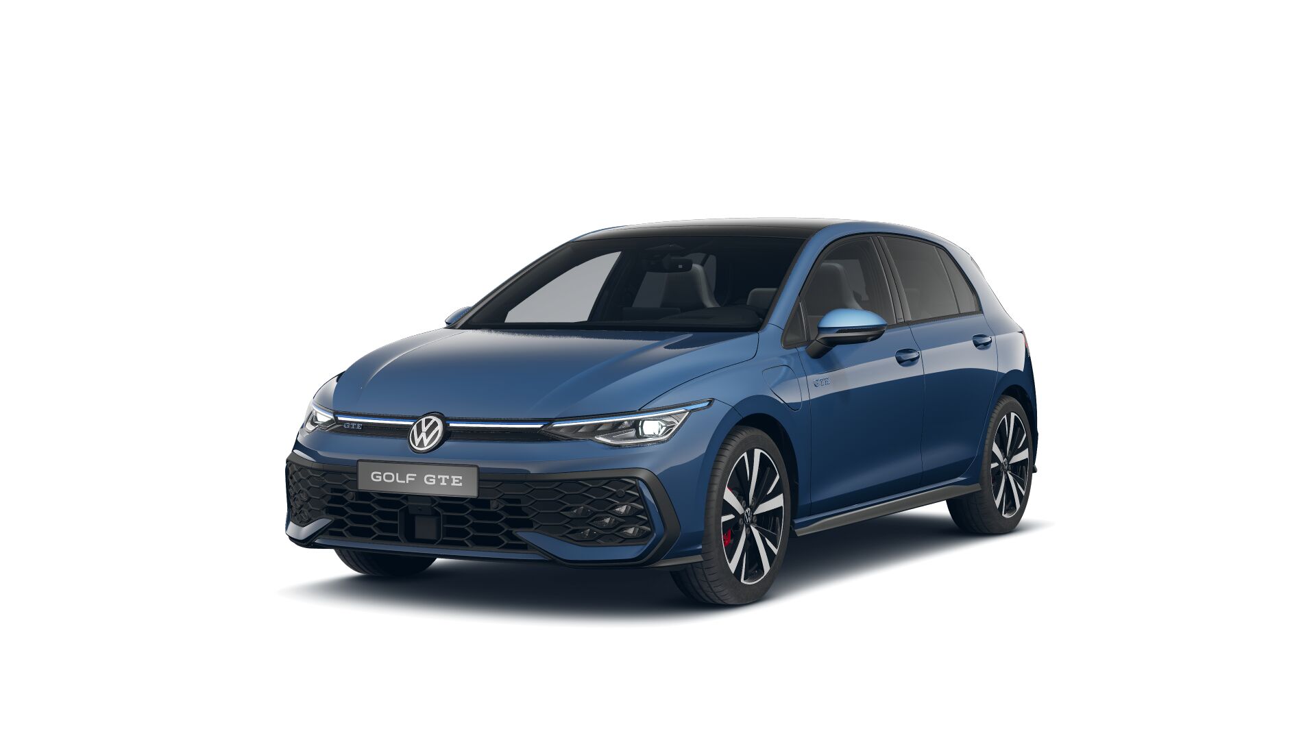 Golf 1.5 eHybrid 272 DSG6
