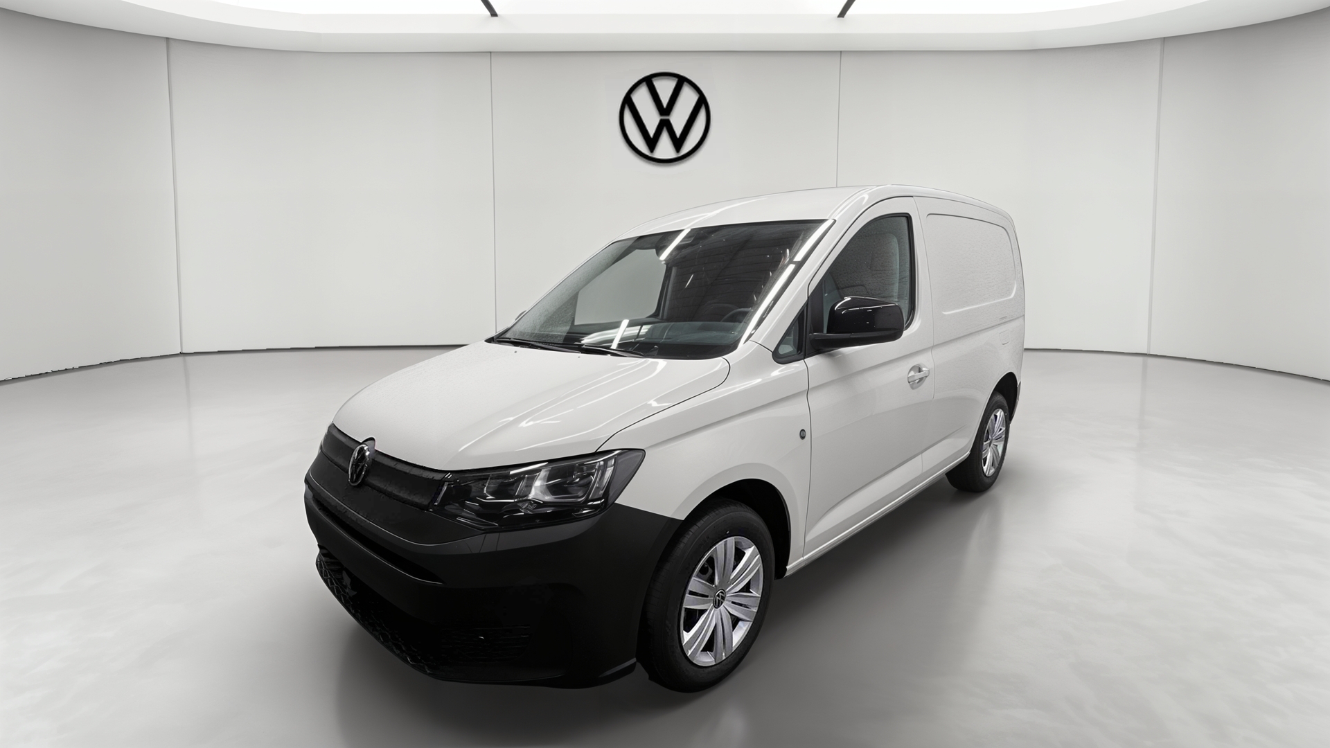 CADDY CARGO 2.0 TDI 102 BVM6