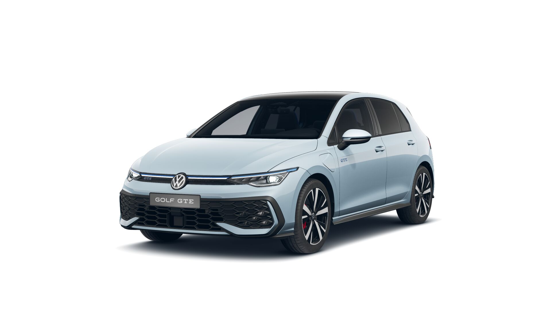 Golf 1.5 eHybrid 272 DSG6
