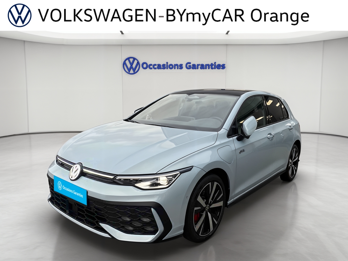 Golf 1.5 eHybrid 272 DSG6