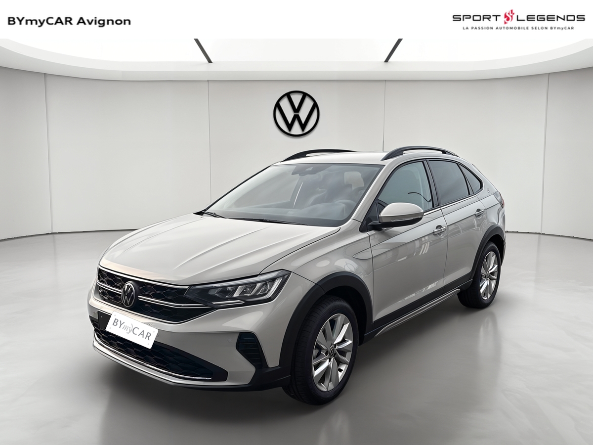 Taigo 1.0 TSI 116 DSG7