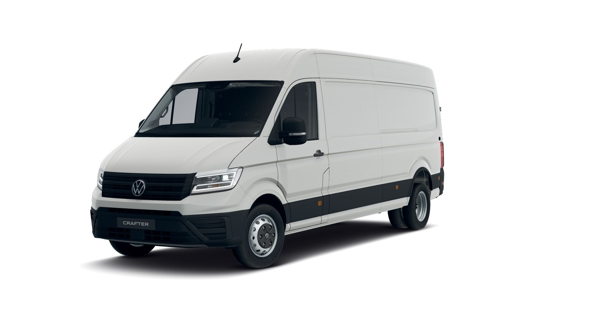 CRAFTER VAN PROPULSION RJ 35 L4H3 2.0 TDI 163 CH