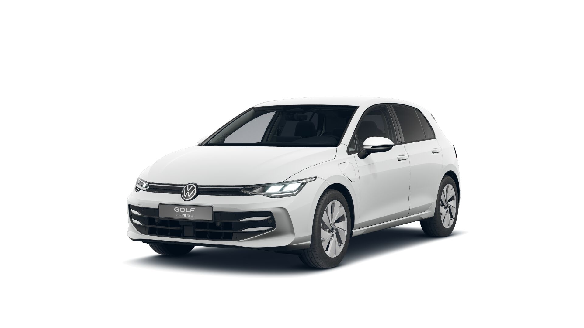 Golf 1.5 eHybrid 204 DSG6