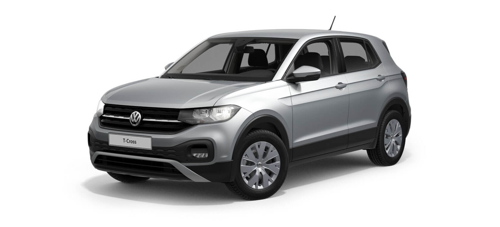 T-Cross 1.0 TSI 116 Start/Stop DSG7