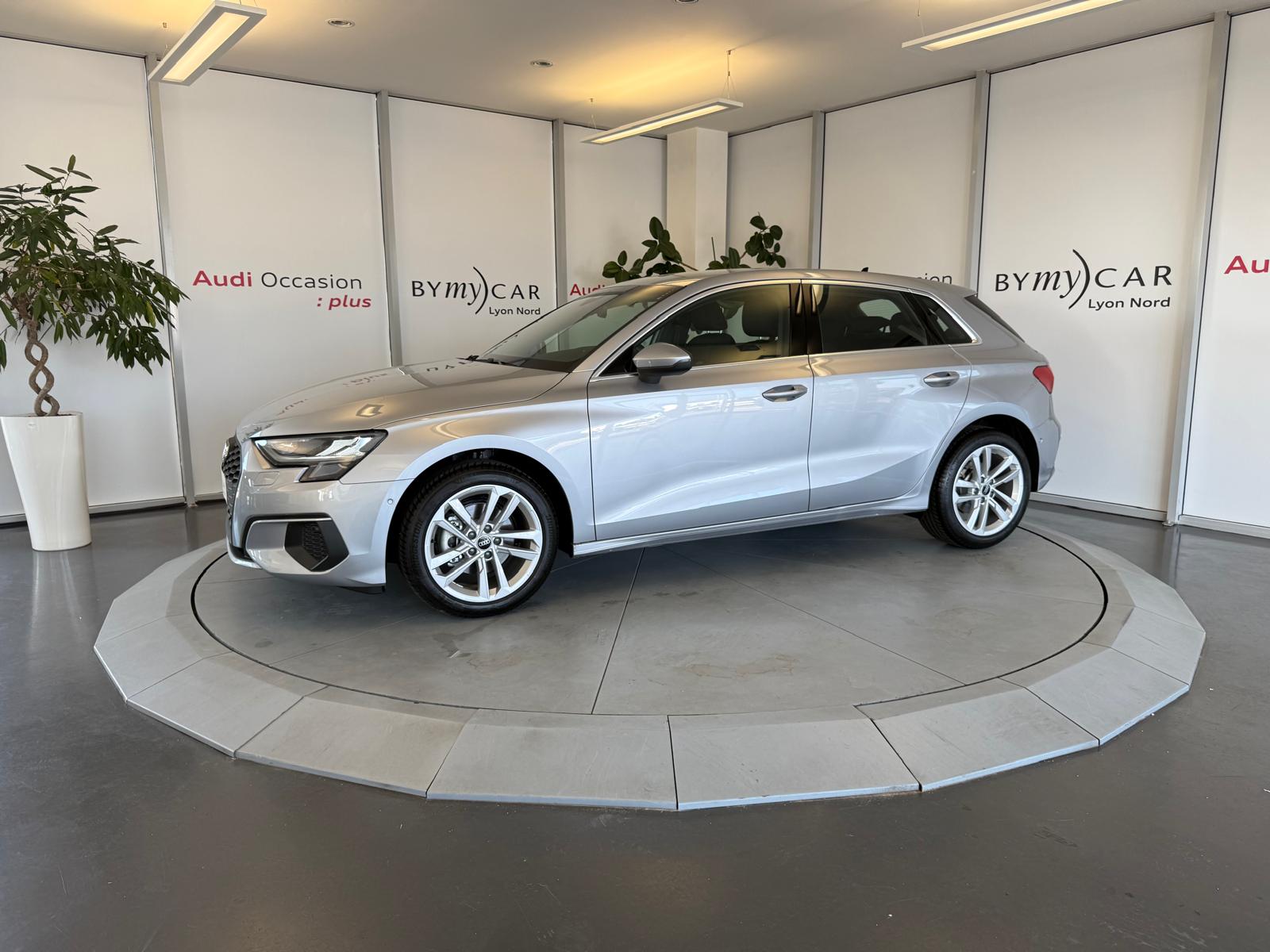 A3 Sportback 30 TFSI Mild Hybrid 110 S tronic 7
