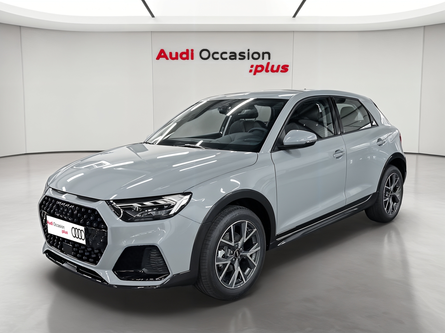 A1 Allstreet 30 TFSI 116 ch S tronic 7