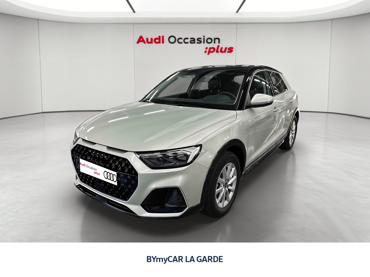 A1 Allstreet 30 TFSI 116 ch S tronic 7