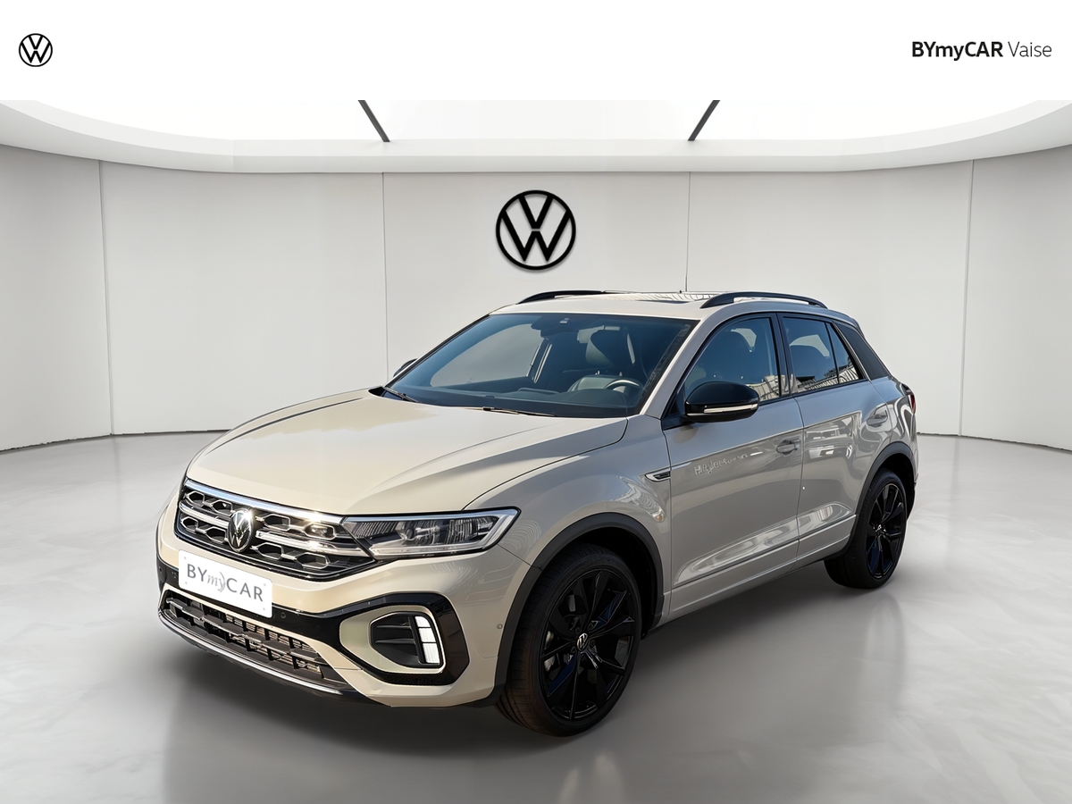 1.5 TSI EVO2 150 Start/Stop DSG7 R-Line Edition