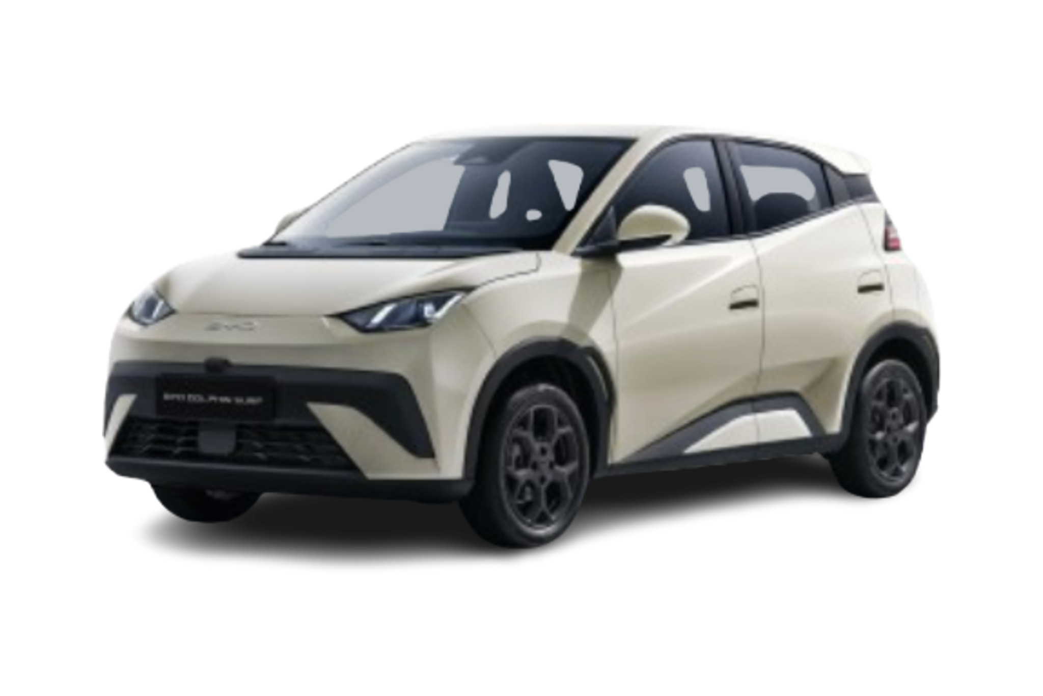 Dolphin Surf 30 kWh 88 ch