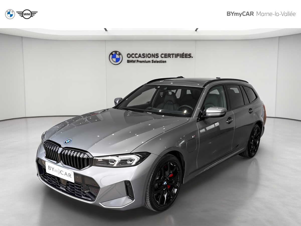 330e xDrive 292 ch BVA8