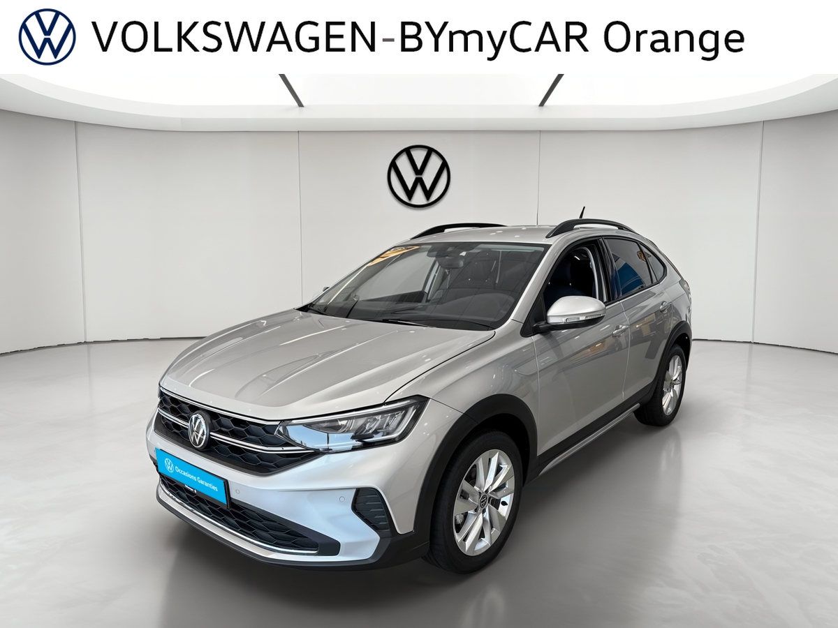 Taigo 1.0 TSI 116 DSG7