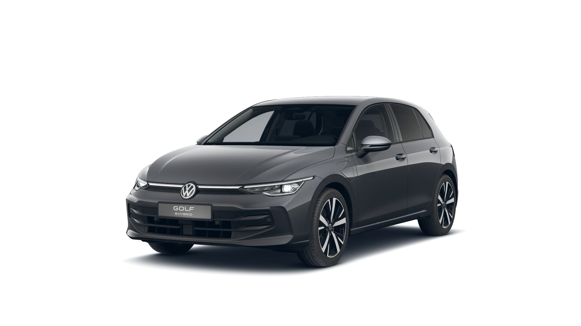 Golf 1.5 eHybrid 204 DSG6