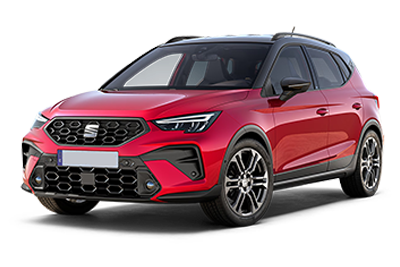 Arona 1.0 TSI 95 ch Start/Stop BVM5