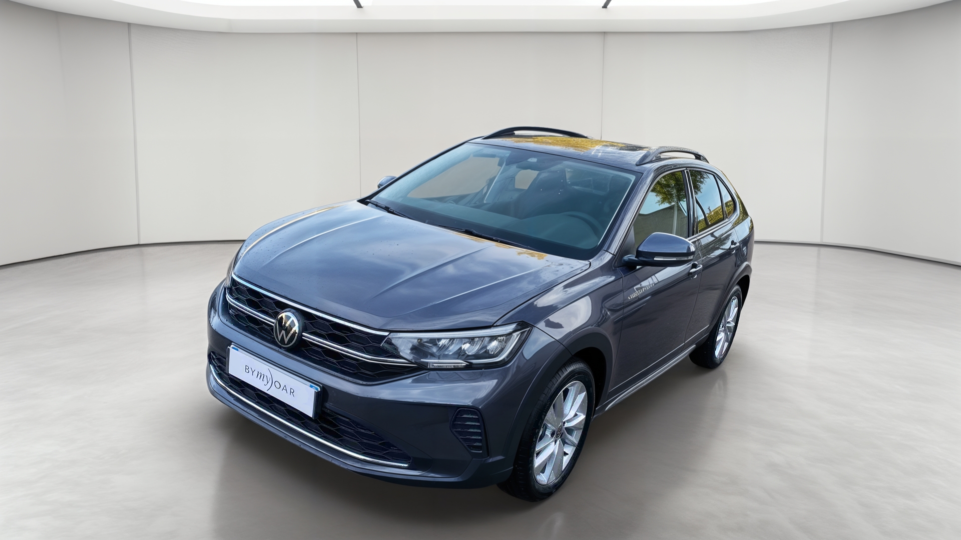 Taigo 1.0 TSI 116 DSG7