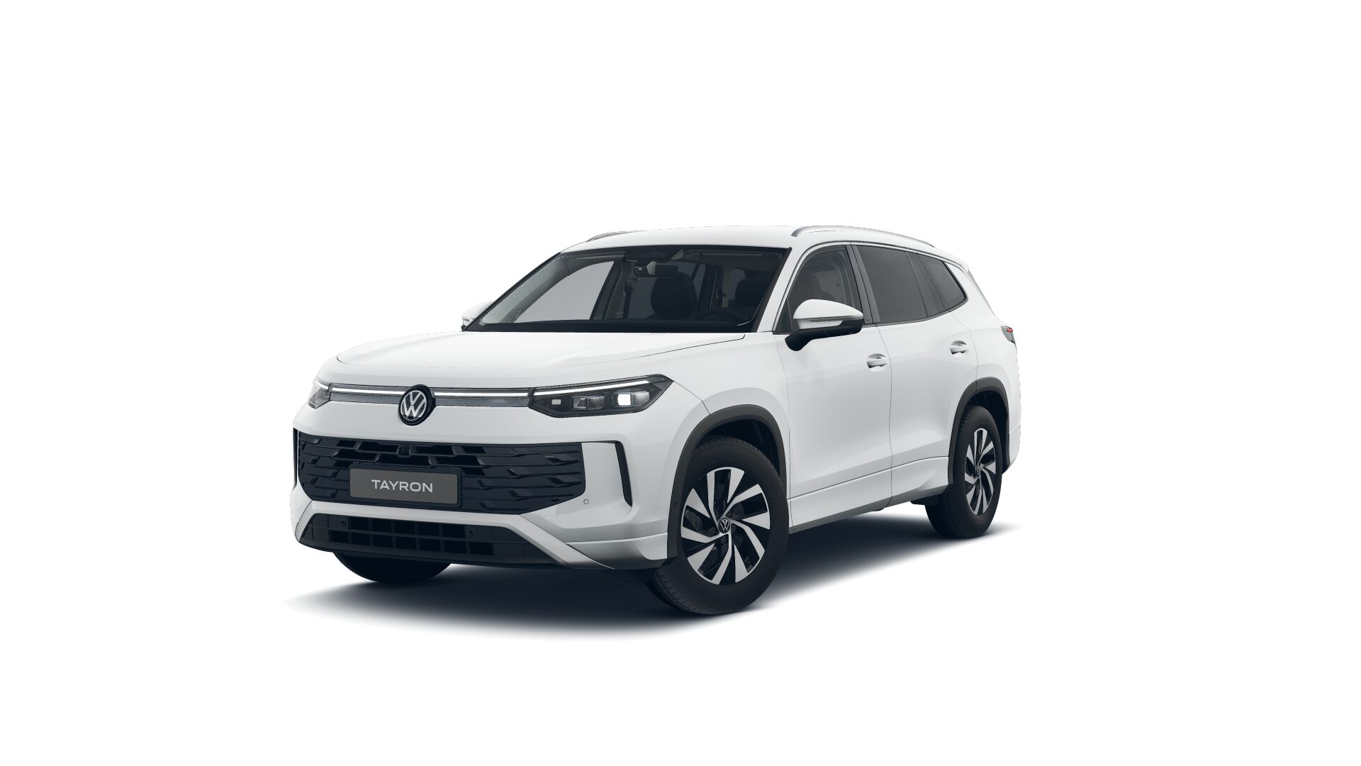 Tiguan 1.5 eTSI 150ch DSG7