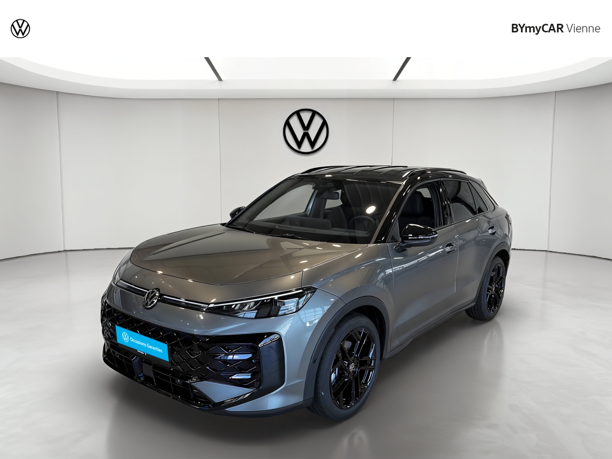 T-Roc 1.5 eTSI EVO2 Hybrid 150 ch DSG7