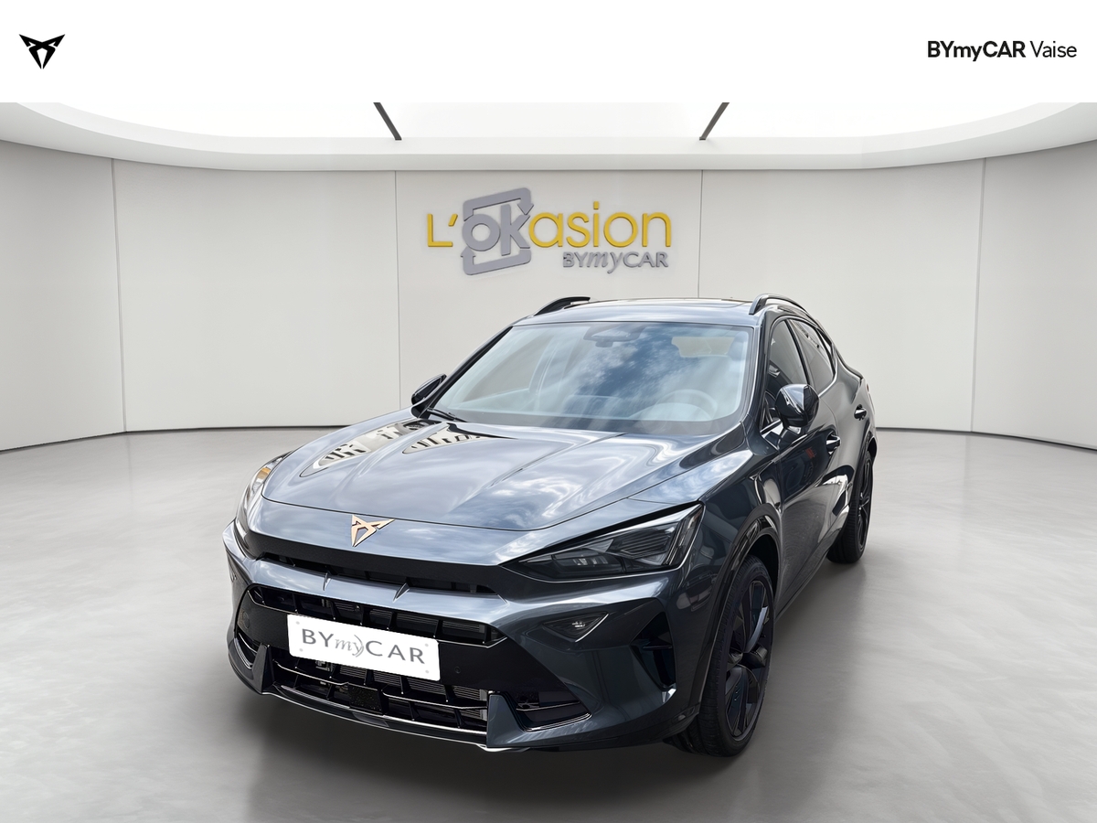 Formentor eHybrid 204 ch DSG6