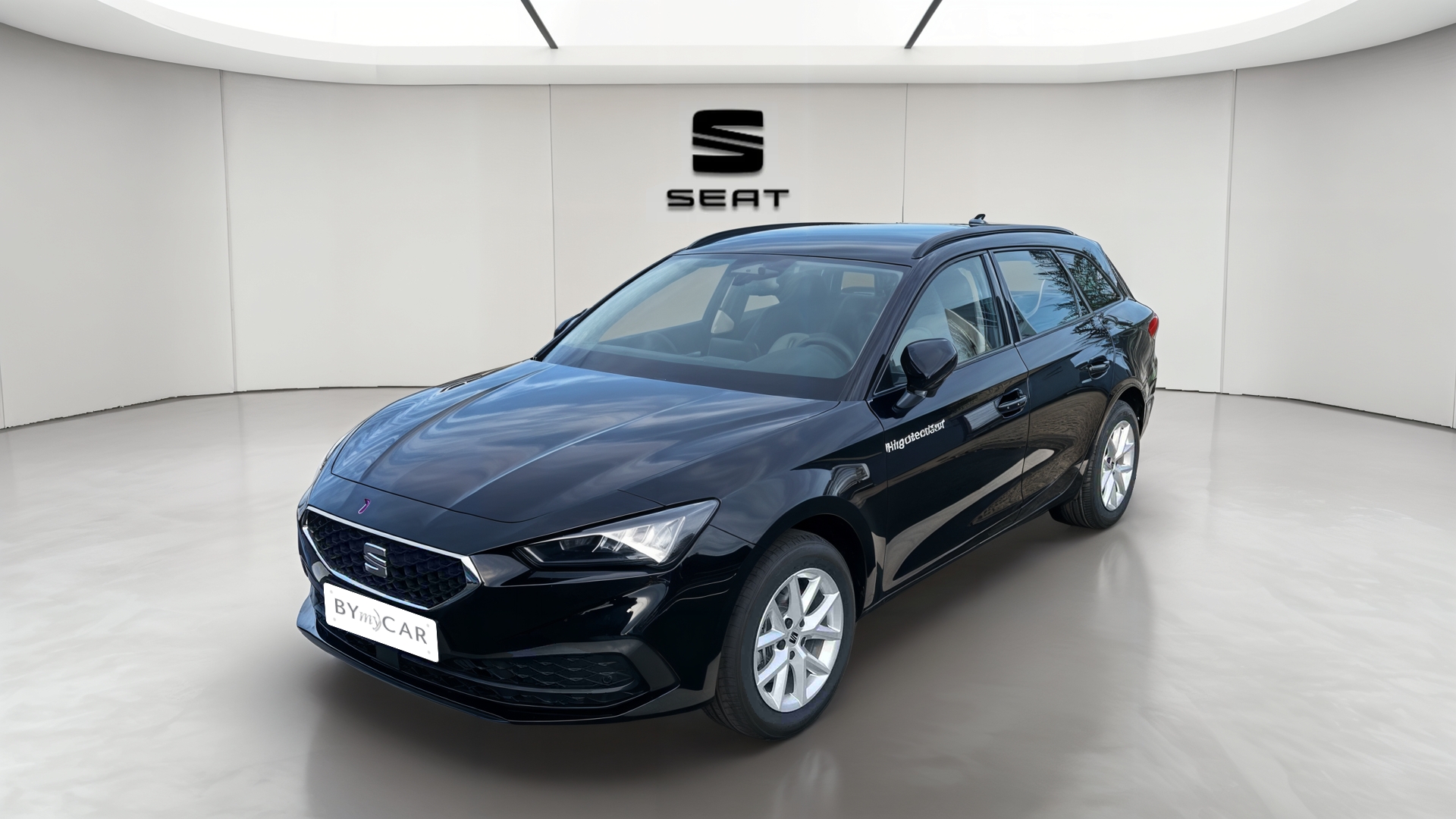 Leon Sportstourer 2.0 TDI 150 DSG7