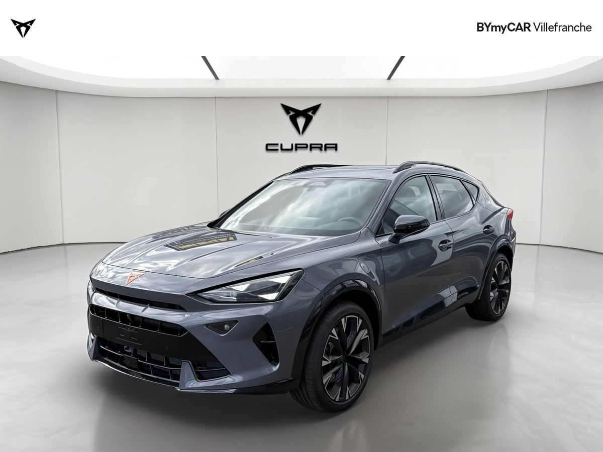 Formentor eHybrid 272 ch DSG6