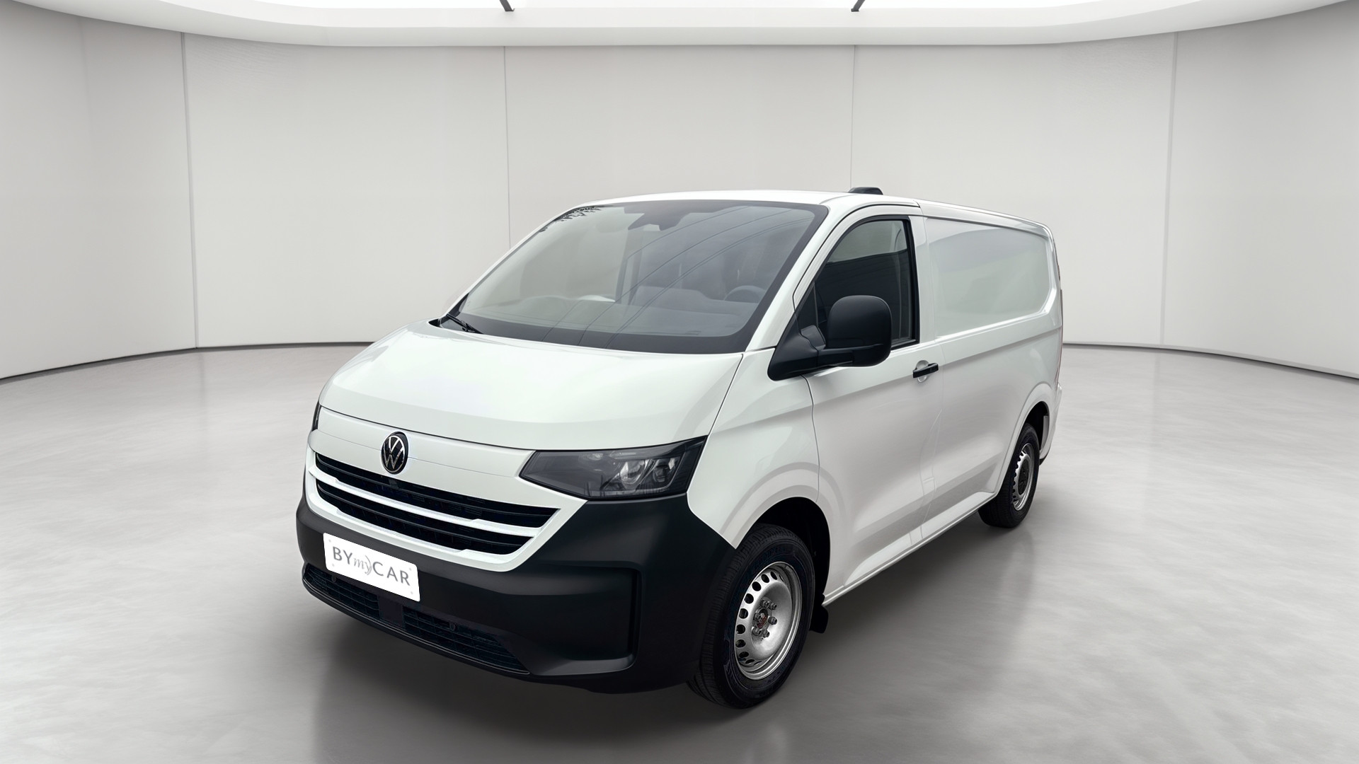 TRANSPORTER VAN L1H1 2.0 TDI 110 BVM6