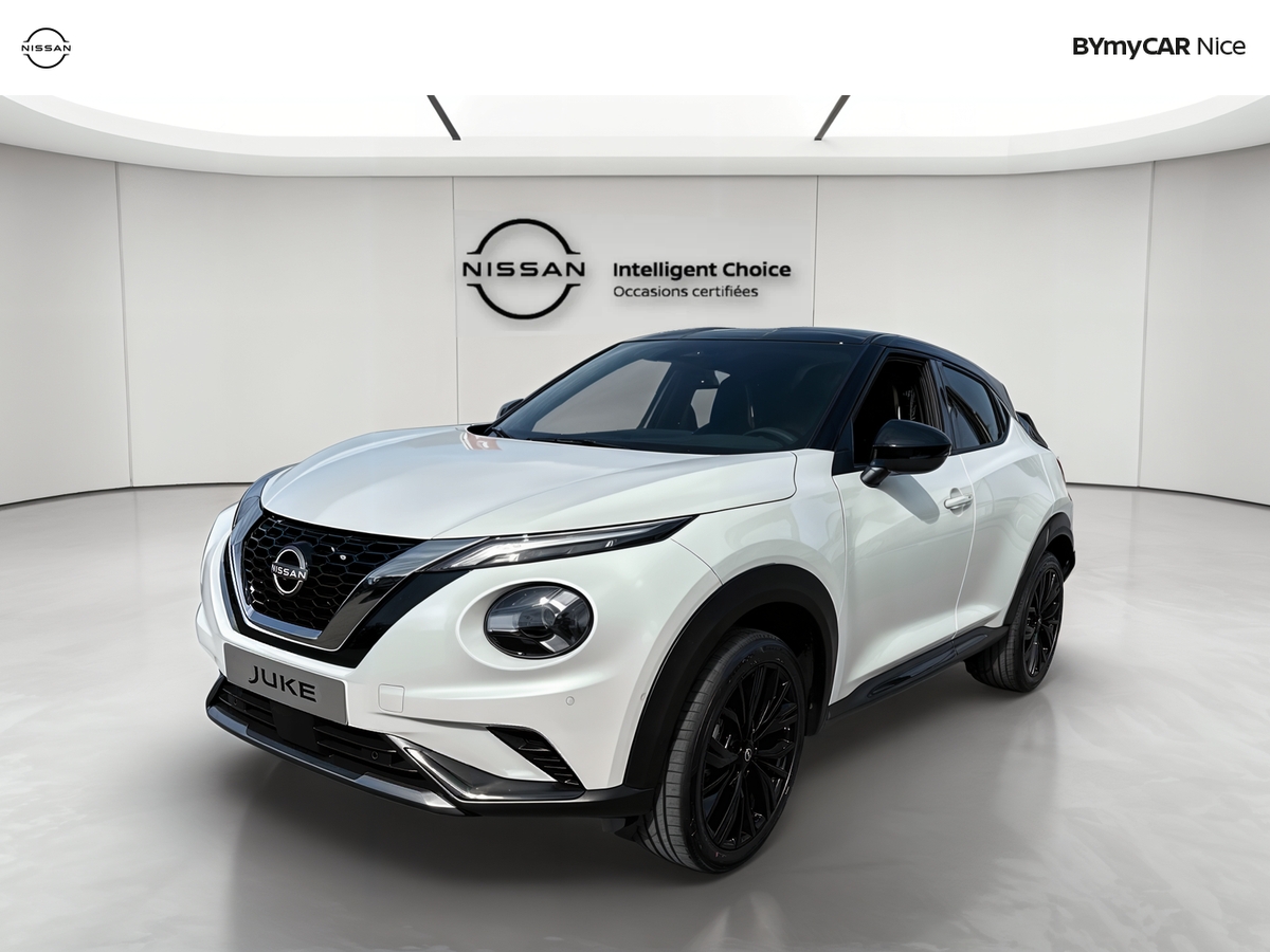 Juke HYBRID 143