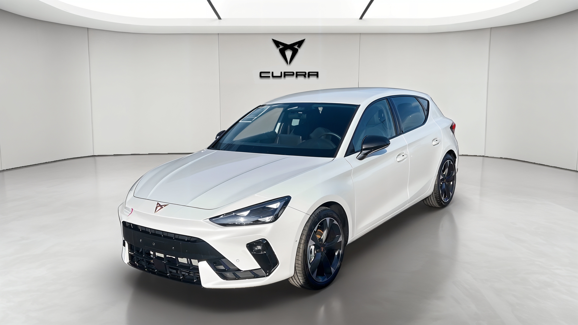 Leon 1.5 eTSI Hybrid 150 ch DSG7