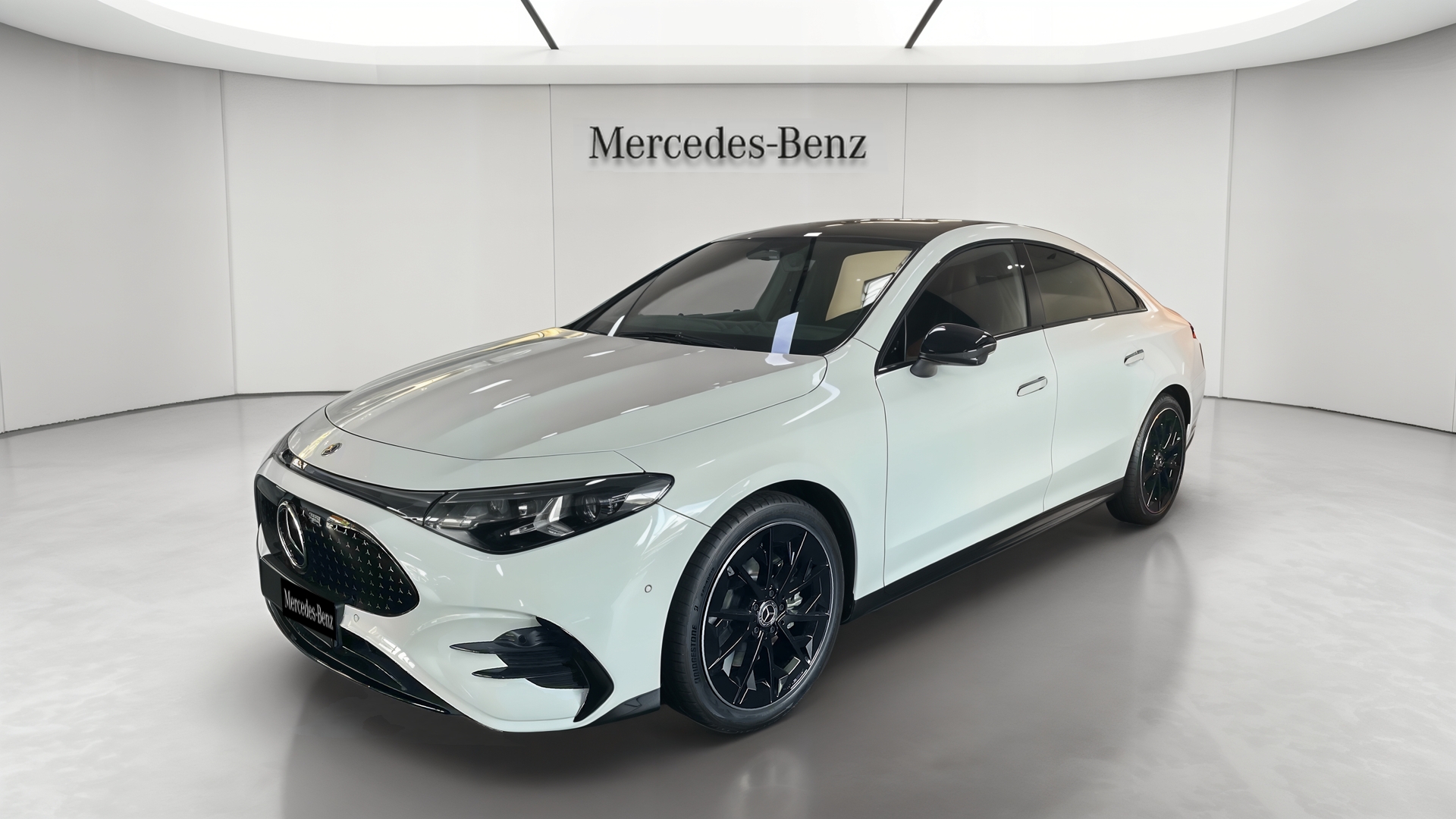 CLA 250+ avec technologie EQ