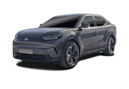 Capri AWD Extended Range 79 kWh 340 ch