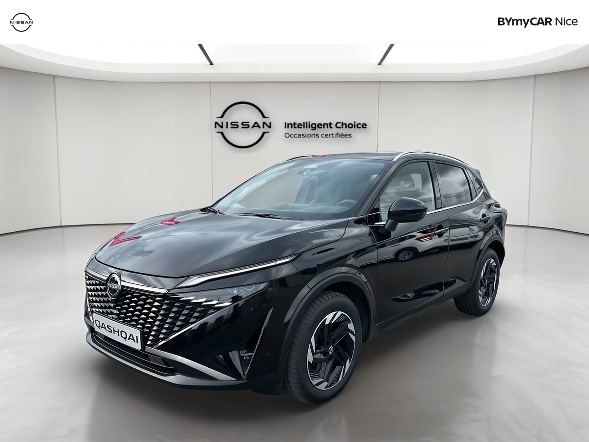 Qashqai e-Power 190 ch