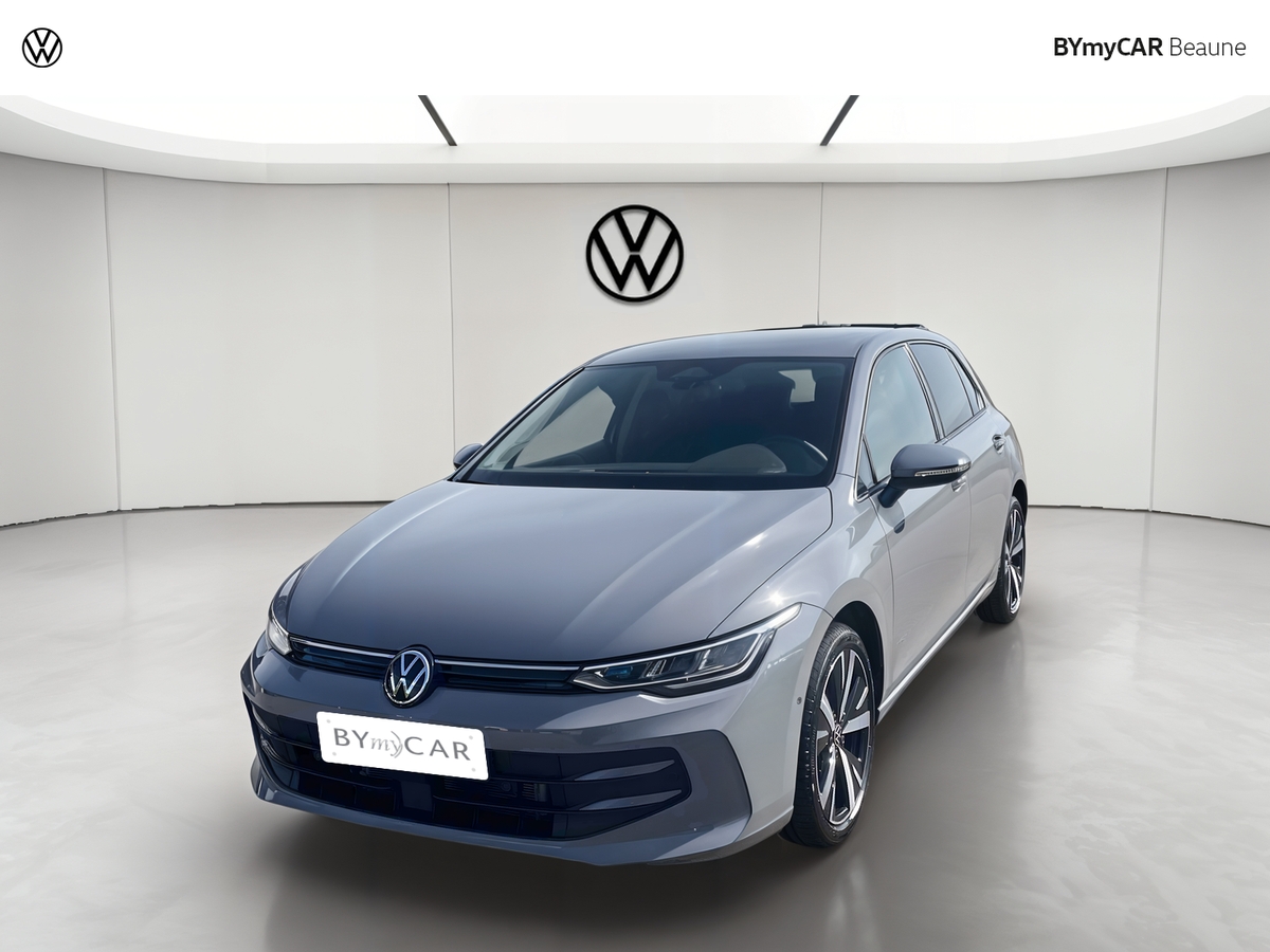 Golf 1.5 TSI EVO2 116 BVM6