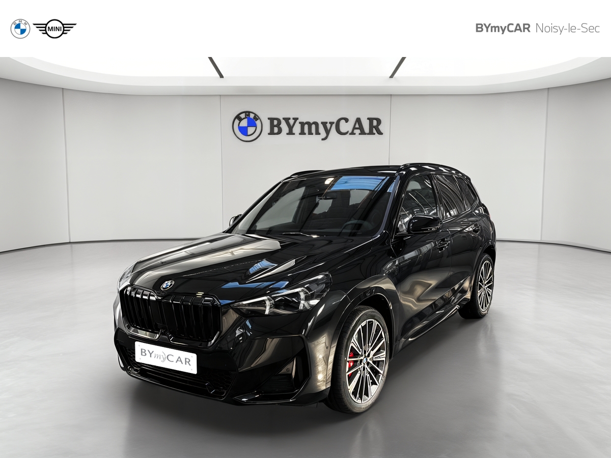 X1 sDrive 20d 163ch DKG7