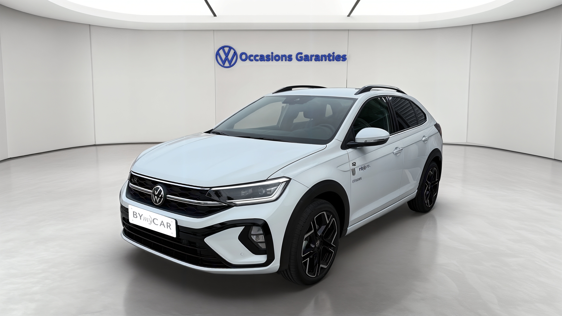 Taigo 1.0 TSI 115 DSG7