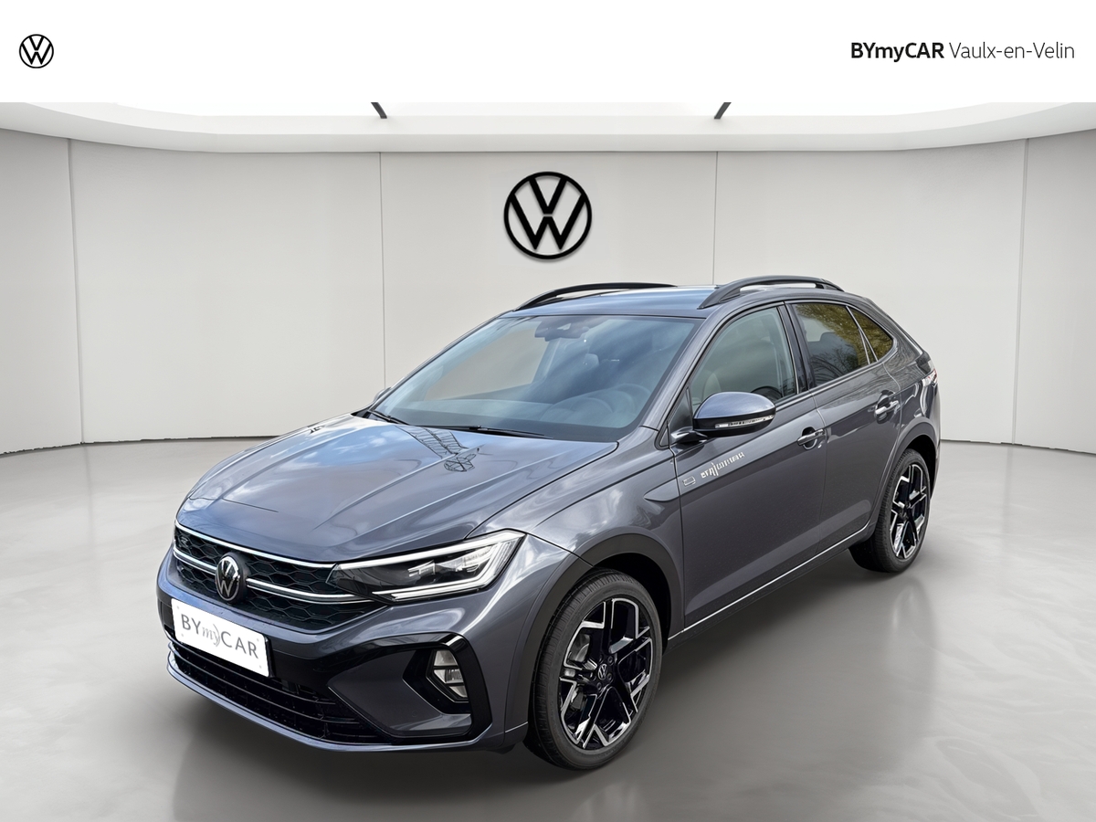 Taigo 1.0 TSI 116 DSG7