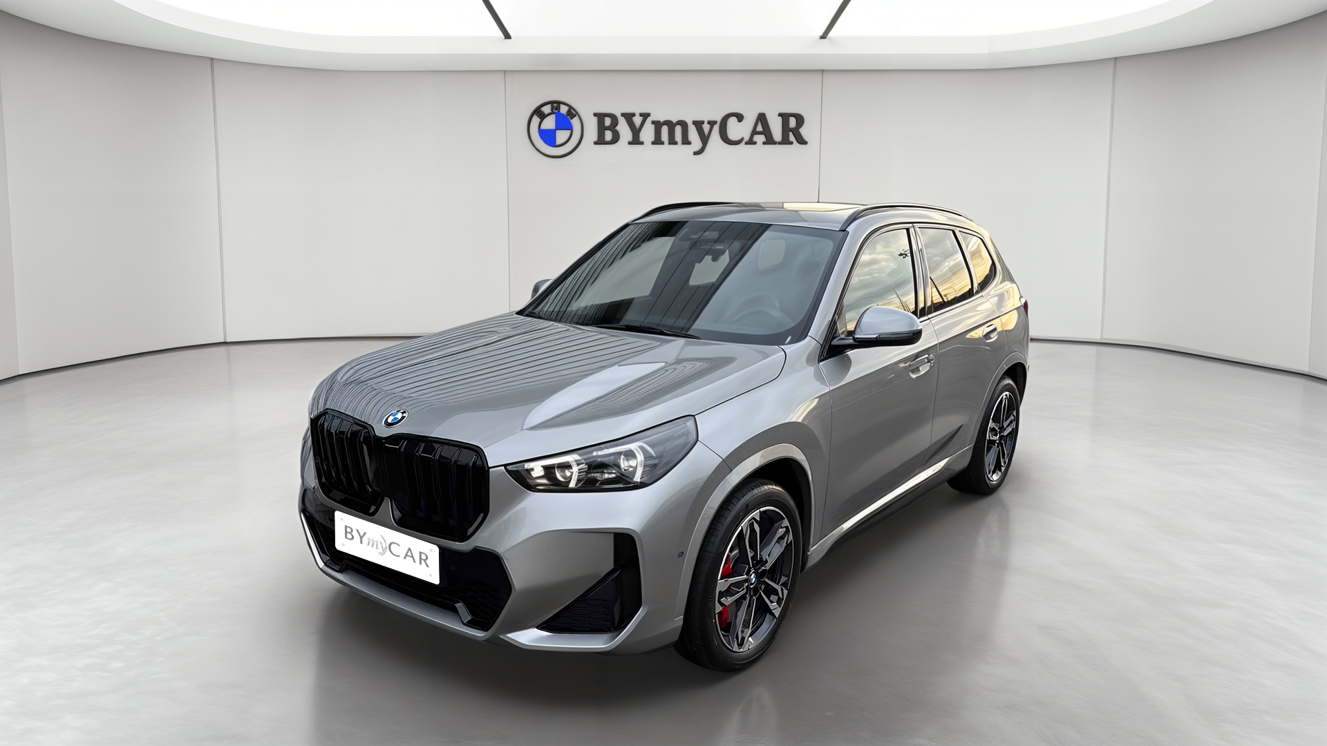 X1 sDrive 20i 170ch DKG7