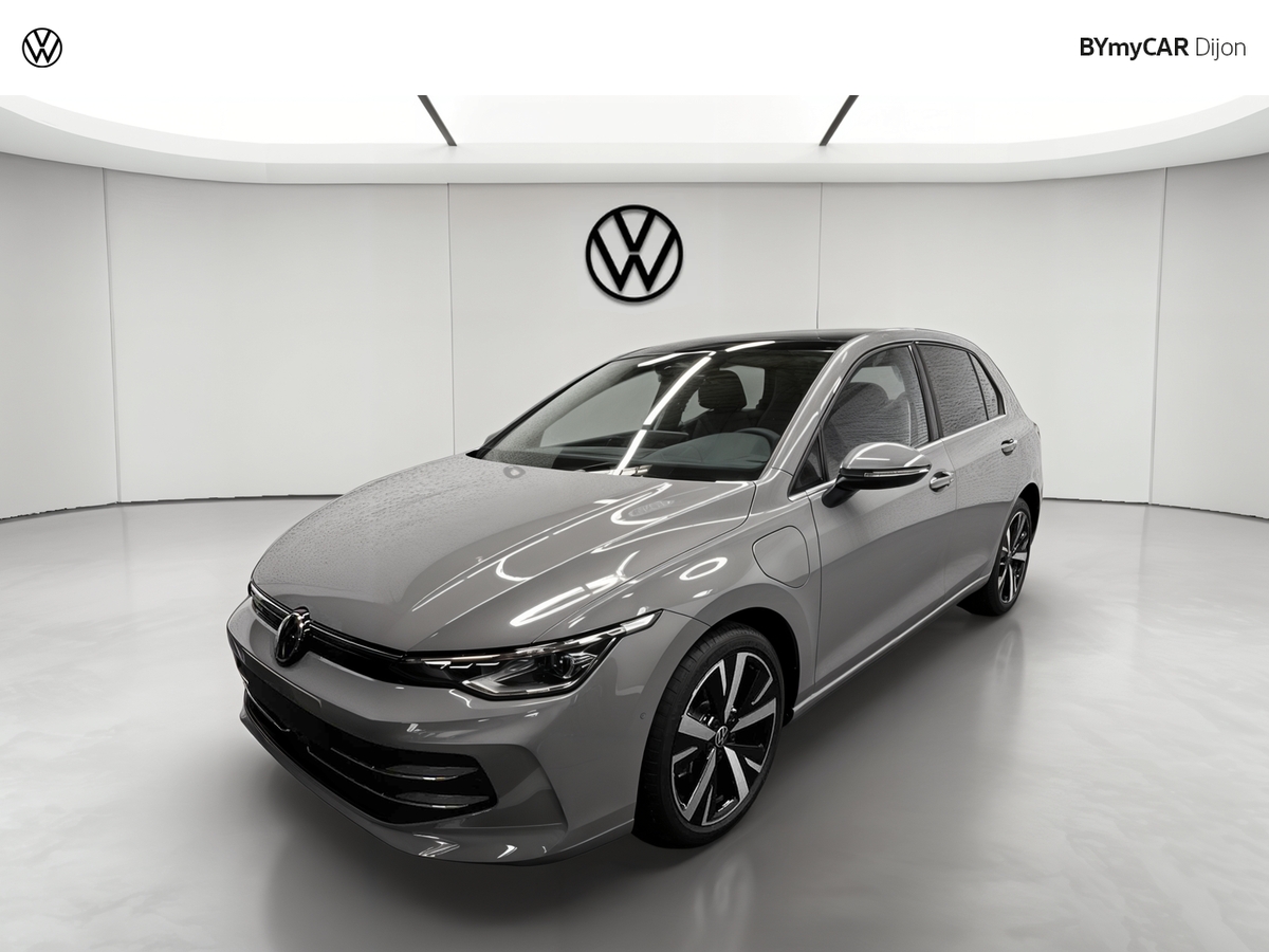 Golf 1.5 eHybrid 204 DSG6