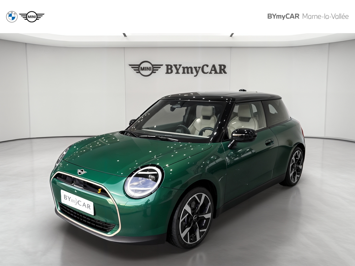 Cooper Electric SE 218 ch